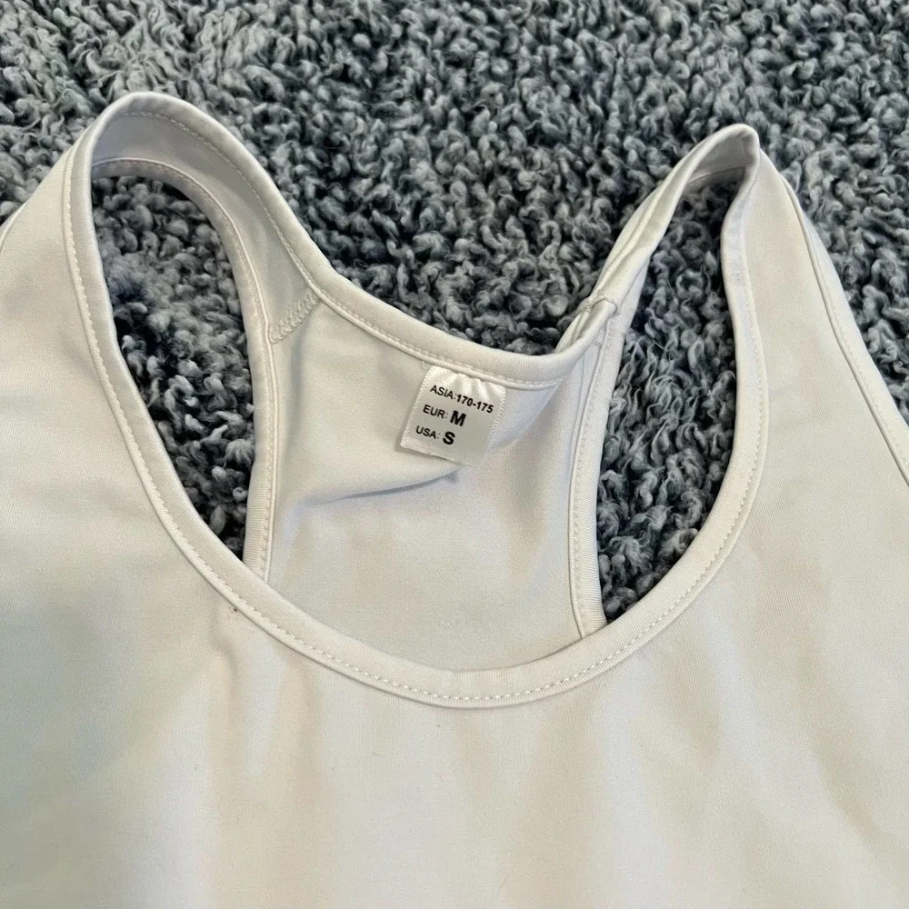 Tank Top - Size S - Picture 2 of 6